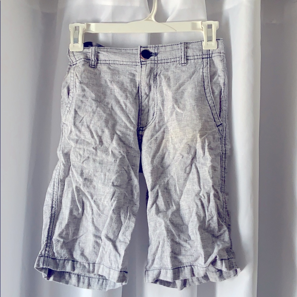 Boys shorts